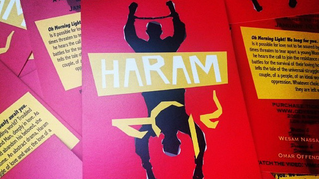 Haram-featured